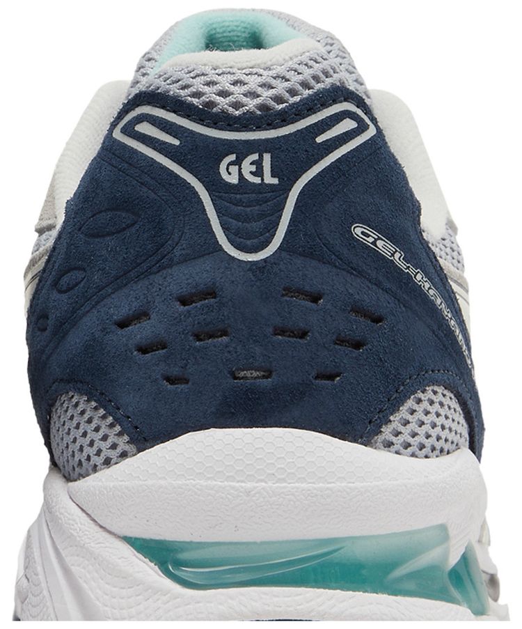 Asics Gel Kayano 14 Piedmont Grey Glacier