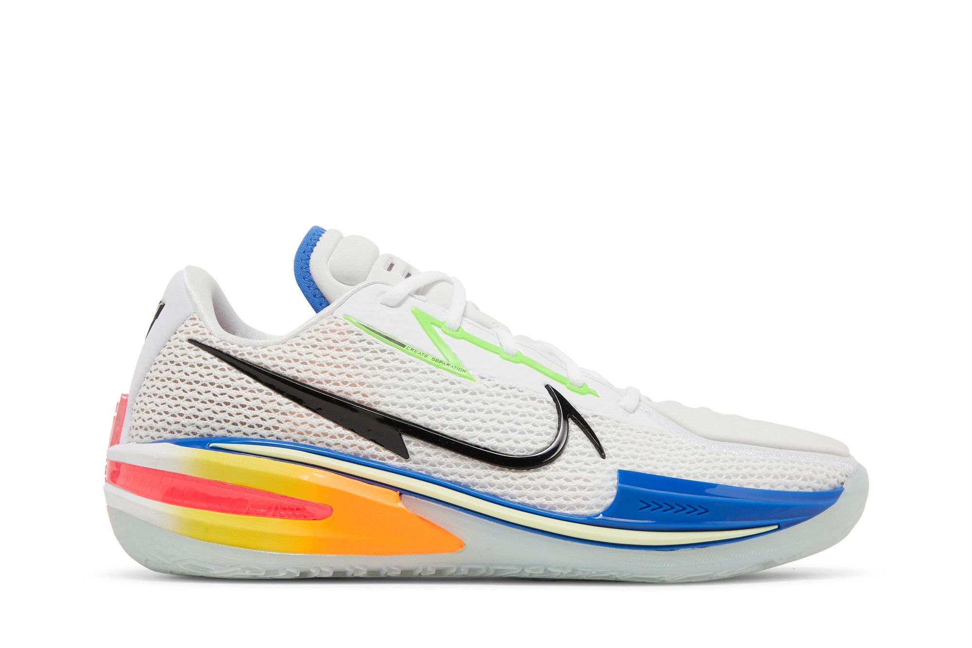 Nike cheap exp 114