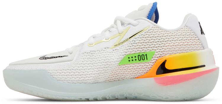 Nike Air Zoom GT Cut Ghost