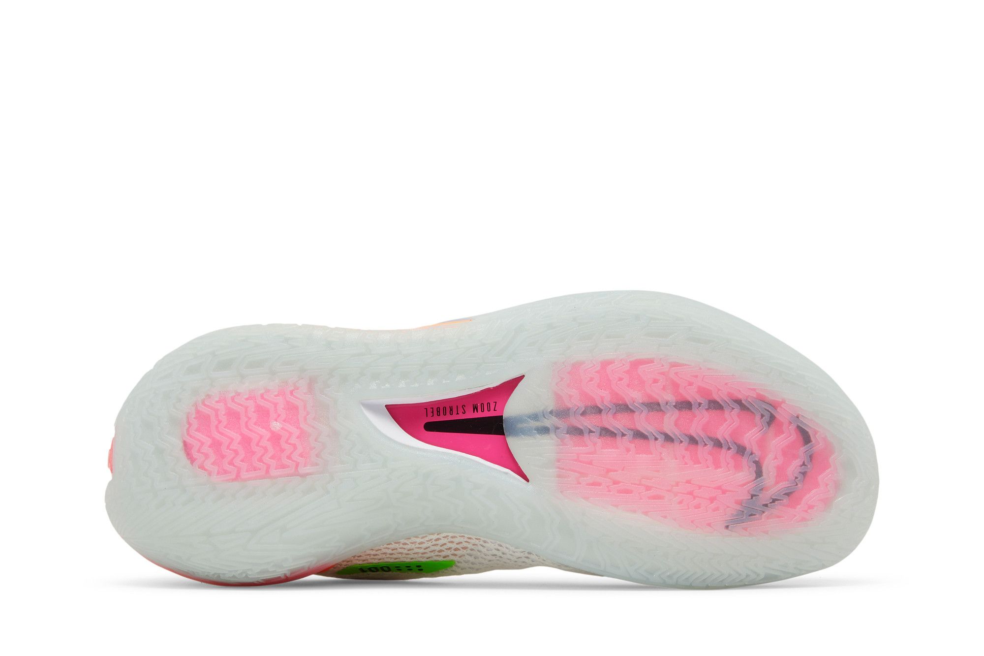 Buy Air Zoom GT Cut 'Ghost' - DX4112 114 | GOAT