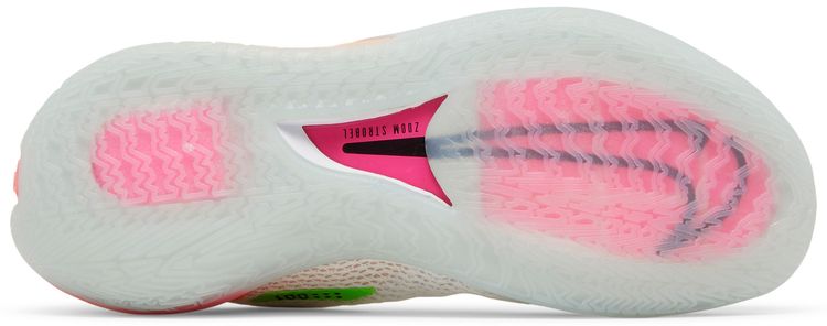 Nike Air Zoom GT Cut Ghost