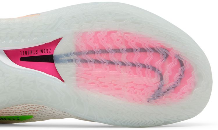 Nike Air Zoom GT Cut Ghost