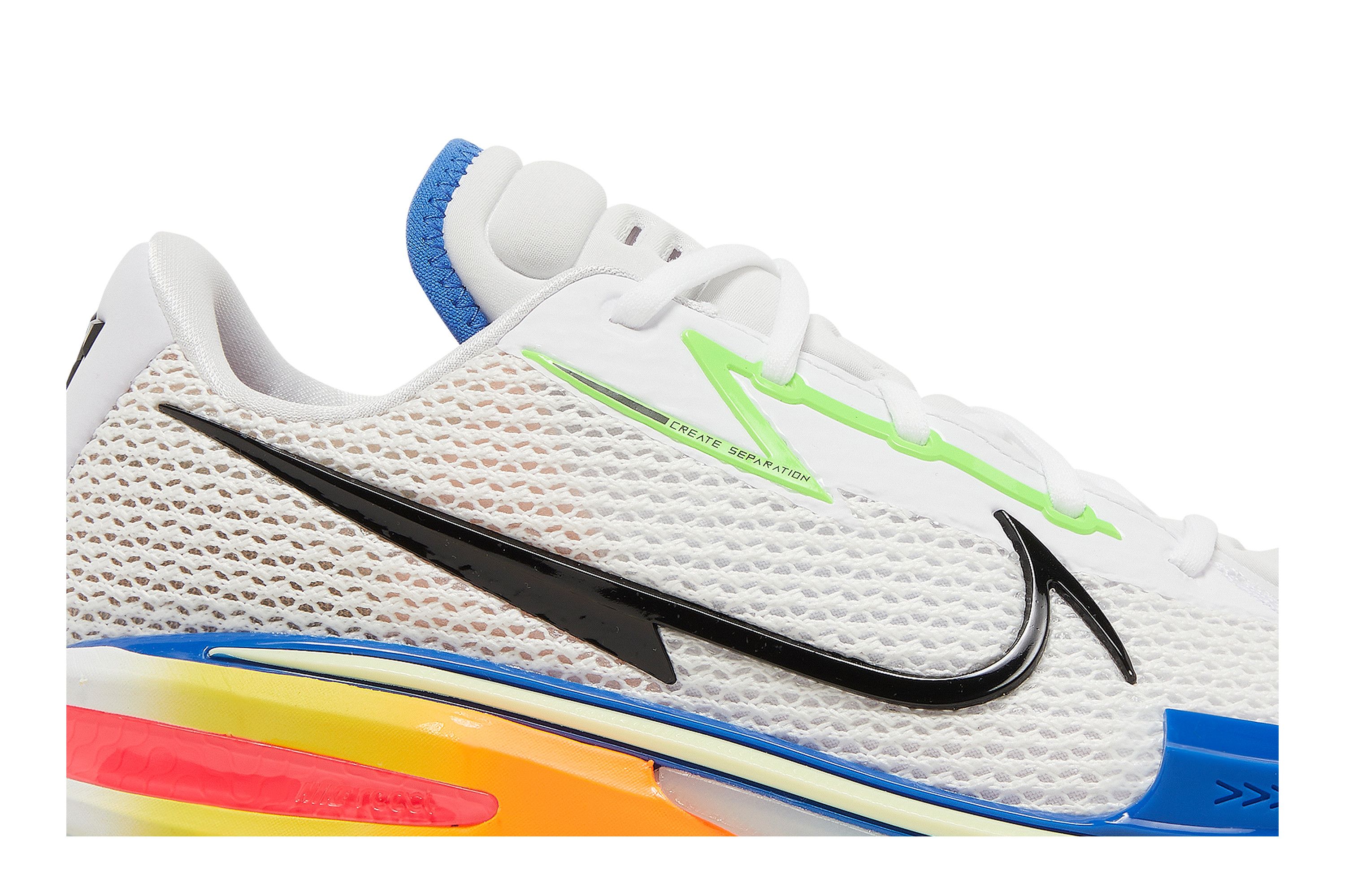 【サイズ交換ＯＫ】 'Ghost' Cut GT Zoom Air Buy - GOAT | 114 DX4112 シューズ(男性用)