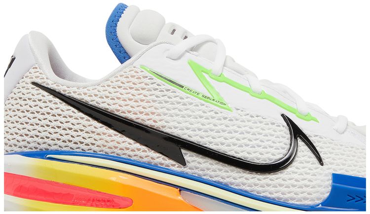 Nike Air Zoom GT Cut Ghost