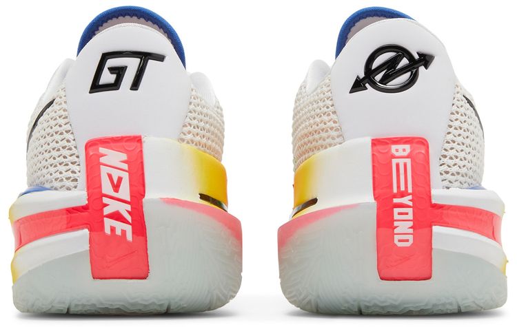 Nike Air Zoom GT Cut Ghost