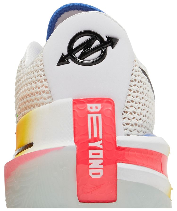 Nike Air Zoom GT Cut Ghost