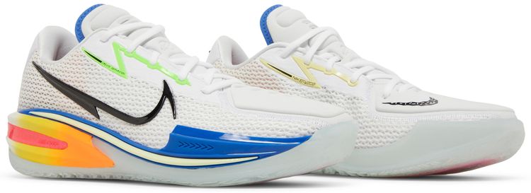 Nike Air Zoom GT Cut Ghost