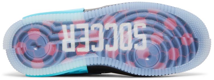 Nike Wmns Air Force 1 Fontanka Doernbecher