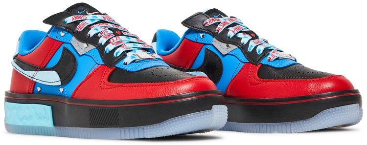 Nike Wmns Air Force 1 Fontanka Doernbecher