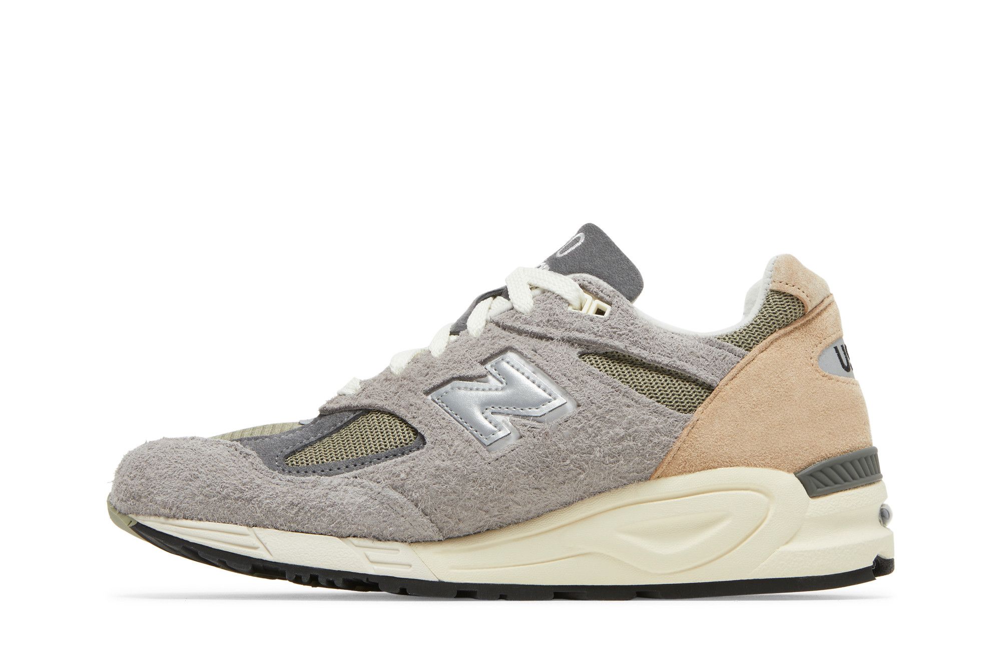 Buy Teddy Santis x New Balance 990v2 Made in USA 'Marblehead