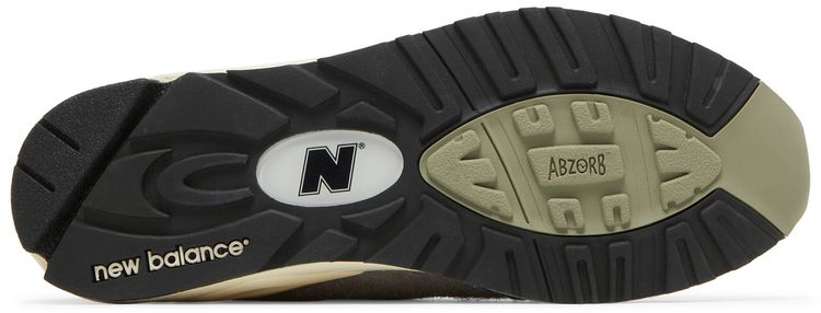 Teddy Santis x 990v2 Made in USA Marblehead