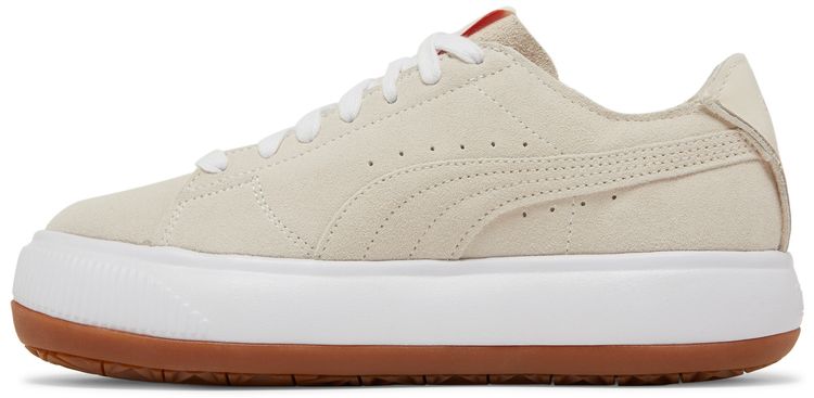 AMI x Puma Wmns Suede Mayu Deconstruct Pristine