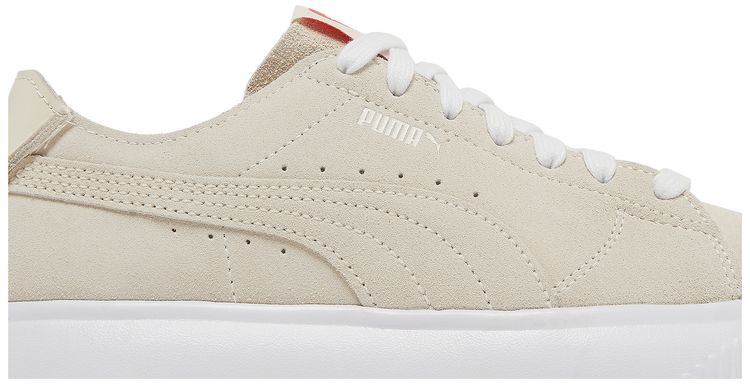 AMI x Puma Wmns Suede Mayu Deconstruct Pristine