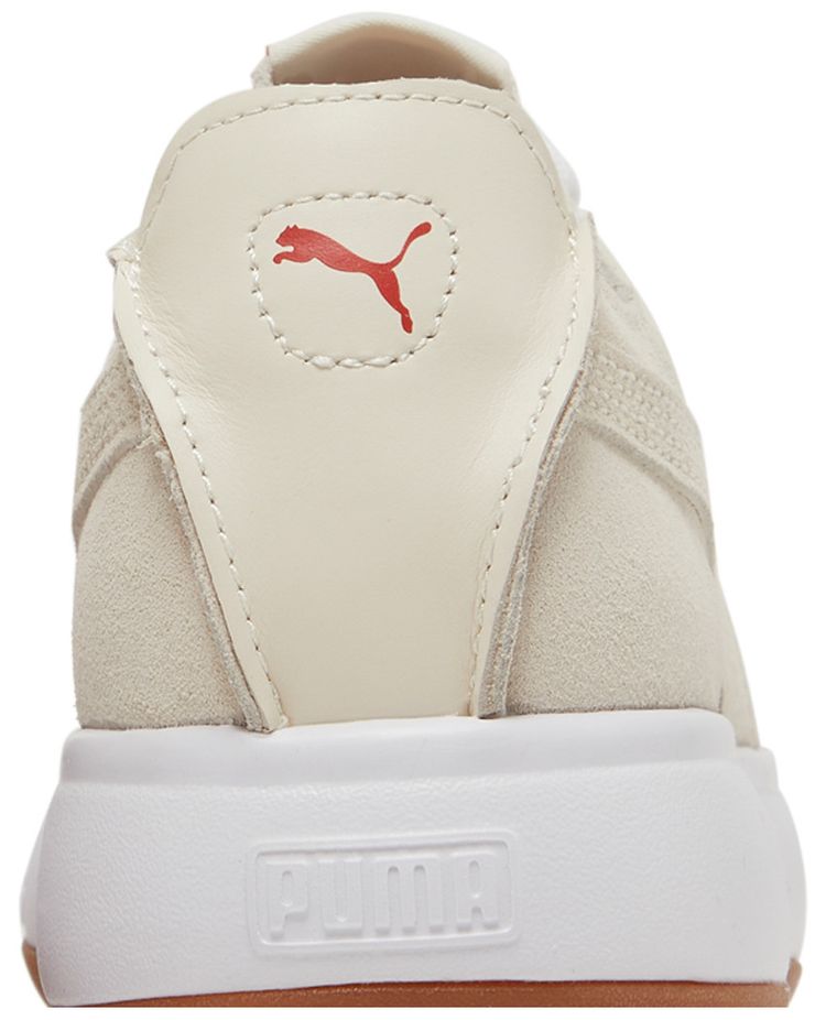 AMI x Puma Wmns Suede Mayu Deconstruct Pristine