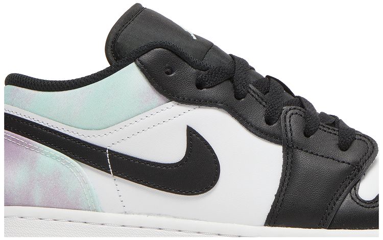 Air Jordan 1 Low SE GS Tie Dye