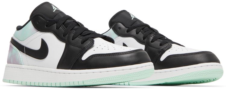 Air Jordan 1 Low SE GS Tie Dye