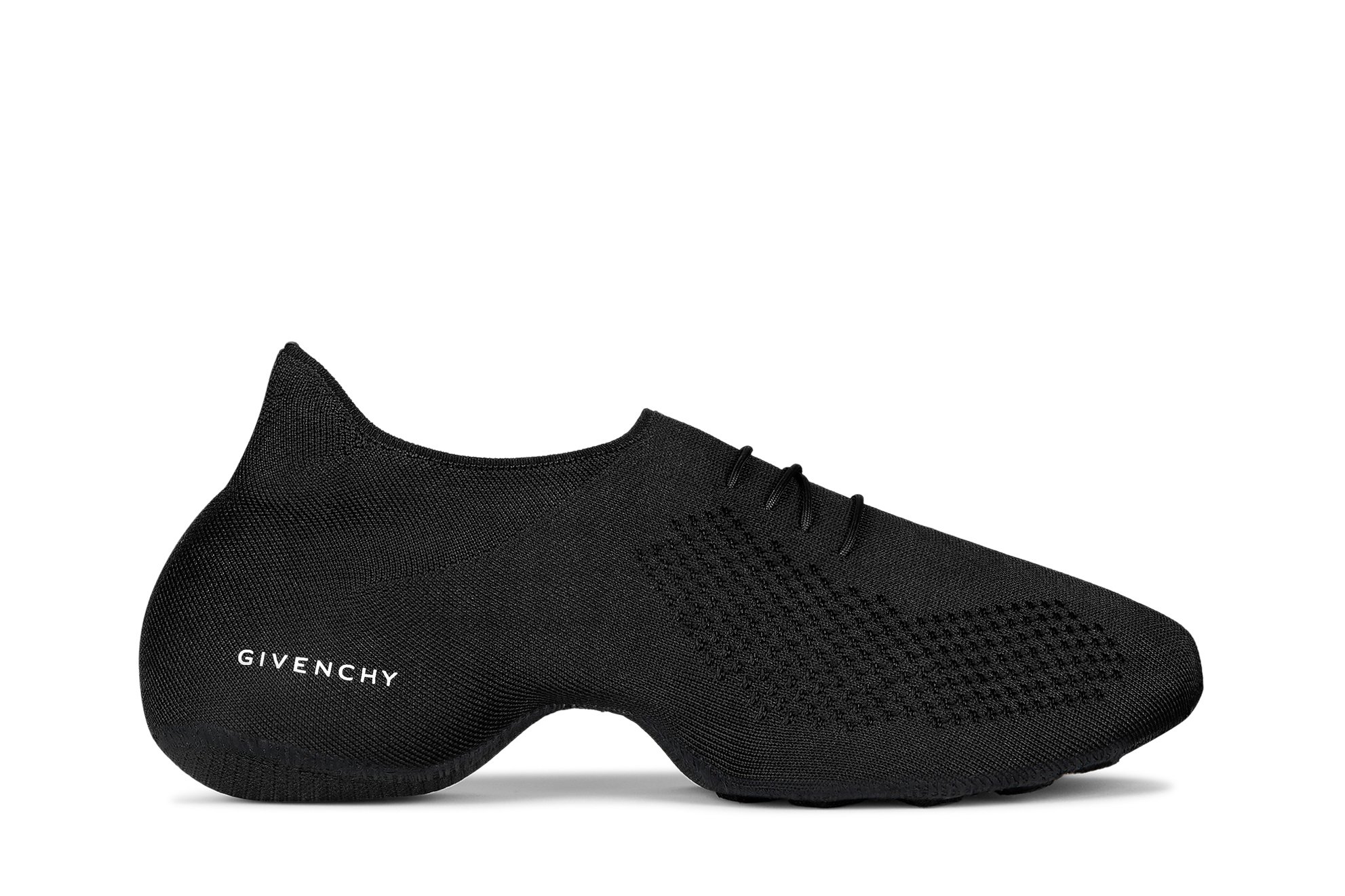Buy Givenchy The TK-360 'Black' - BH006KH1AV 001 | GOAT