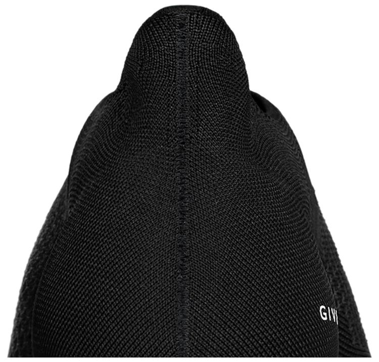 Givenchy The TK 360 Black