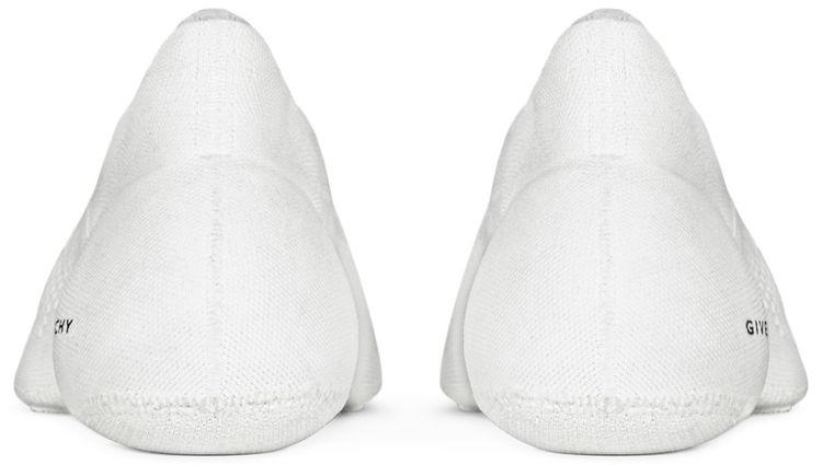 Givenchy The TK 360 White