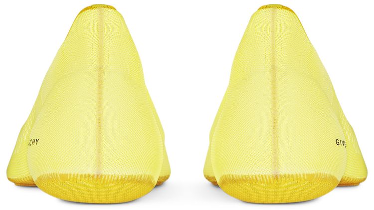 Givenchy The TK 360 Acid Yellow