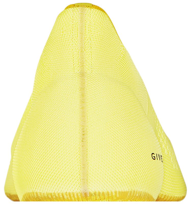 Givenchy The TK 360 Acid Yellow