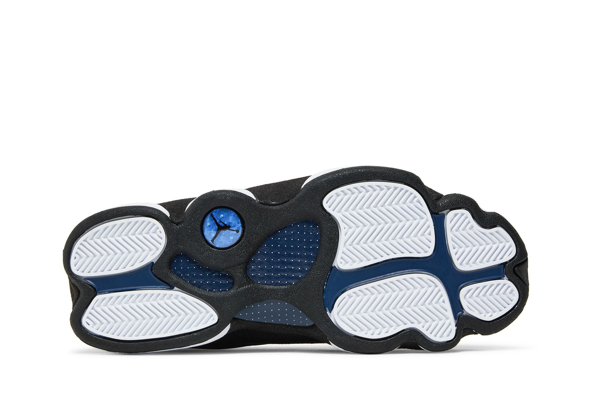 jordan13 フリント　青色　ブルー　ジョーダン　シュプリーム 国内5月30日発売予定】ナイキ エア ジョーダン 13 