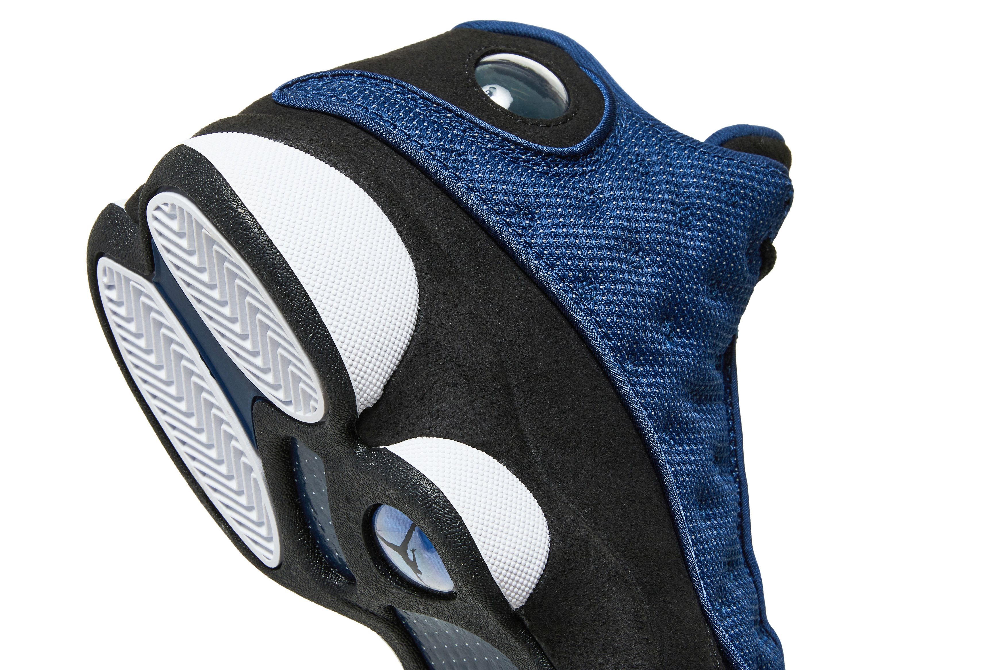 Buy Air Jordan 13 Retro 'Navy' - DJ5982 400 | GOAT