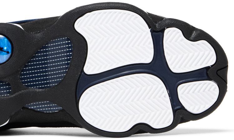 Air Jordan 13 Retro GS Navy