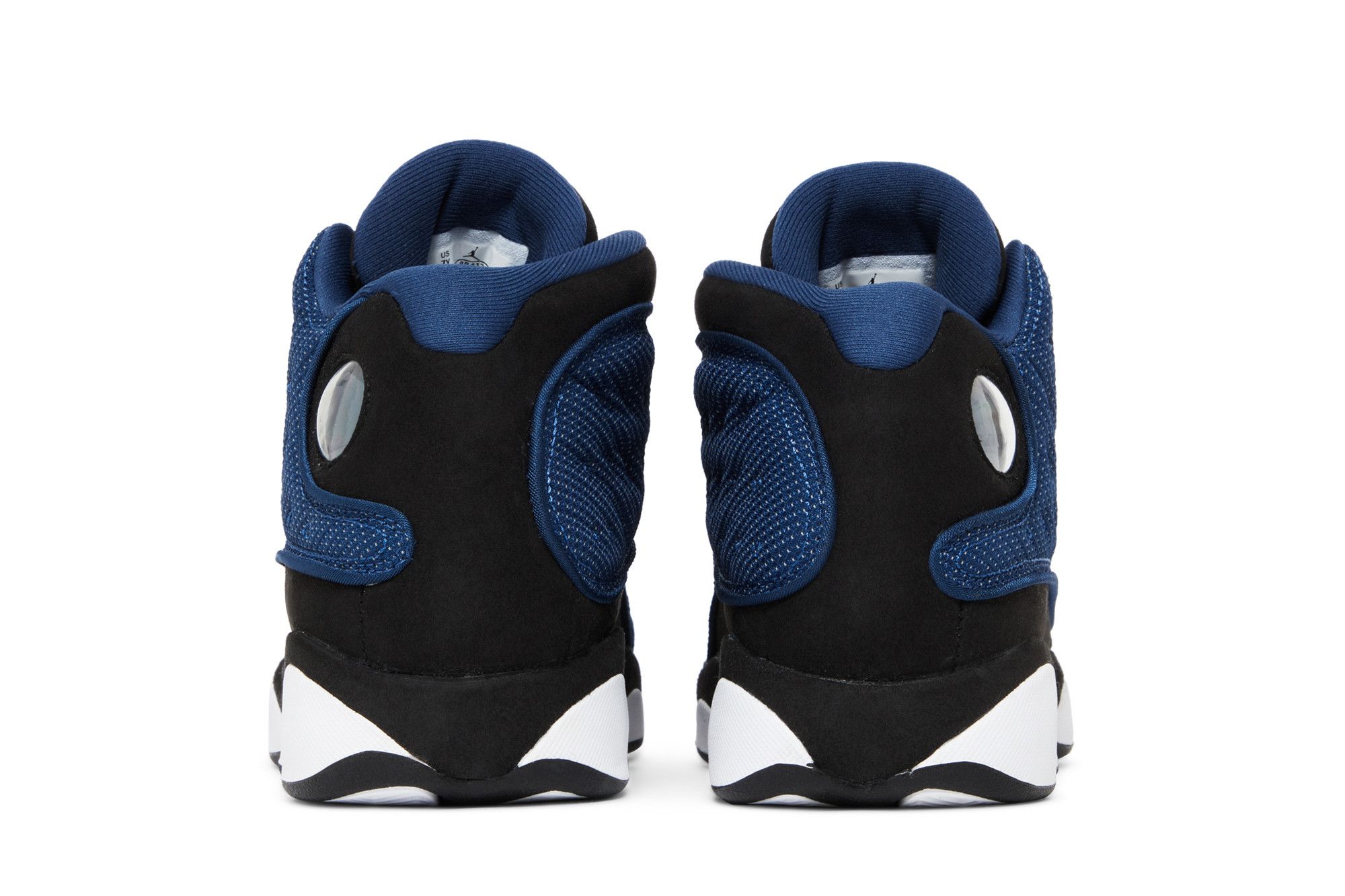 jordan13 フリント　青色　ブルー　ジョーダン　シュプリーム Jordan 13 Retro 'Navy' - Air Jordan - DJ5982 400 - navy
