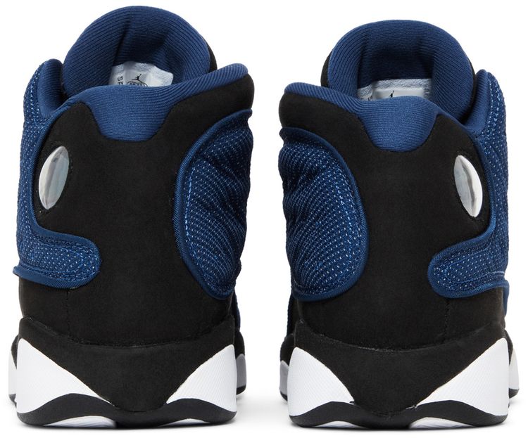 Air Jordan 13 Retro GS Navy