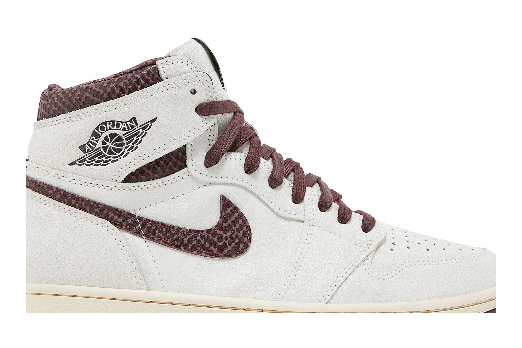 Buy A Ma Maniére x Air Jordan 1 High OG 'Airness' - DO7097 100 | GOAT