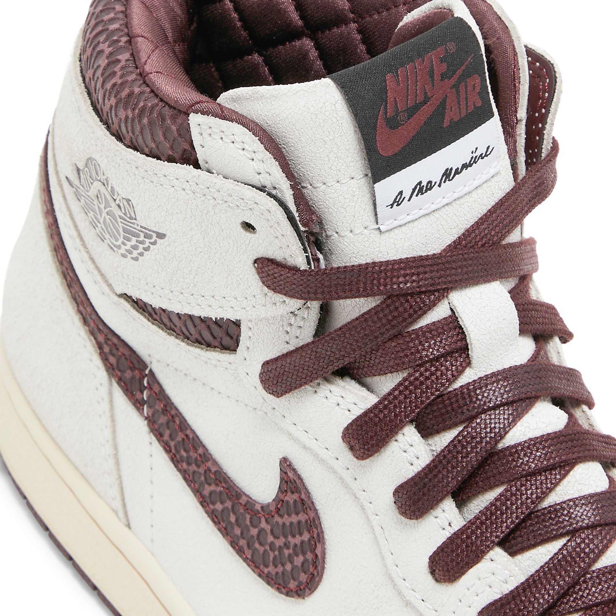 Buy A Ma Maniére x Air Jordan 1 High OG 'Airness' - DO7097