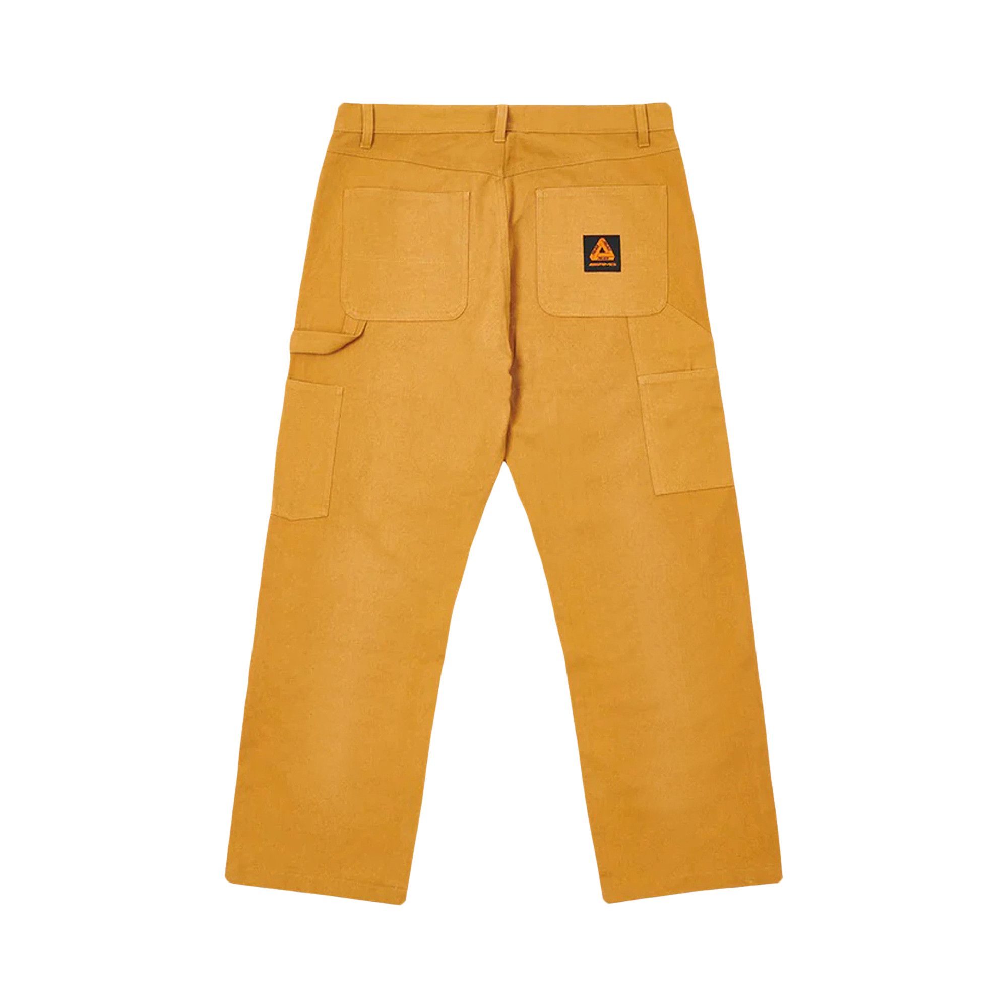 PALACE AMG 2.0 WORK PANT サイズ34 キャラメル Buy Palace x AMG 2.0 Work Pant 'Caramel' - P22AMGT002 | GOAT
