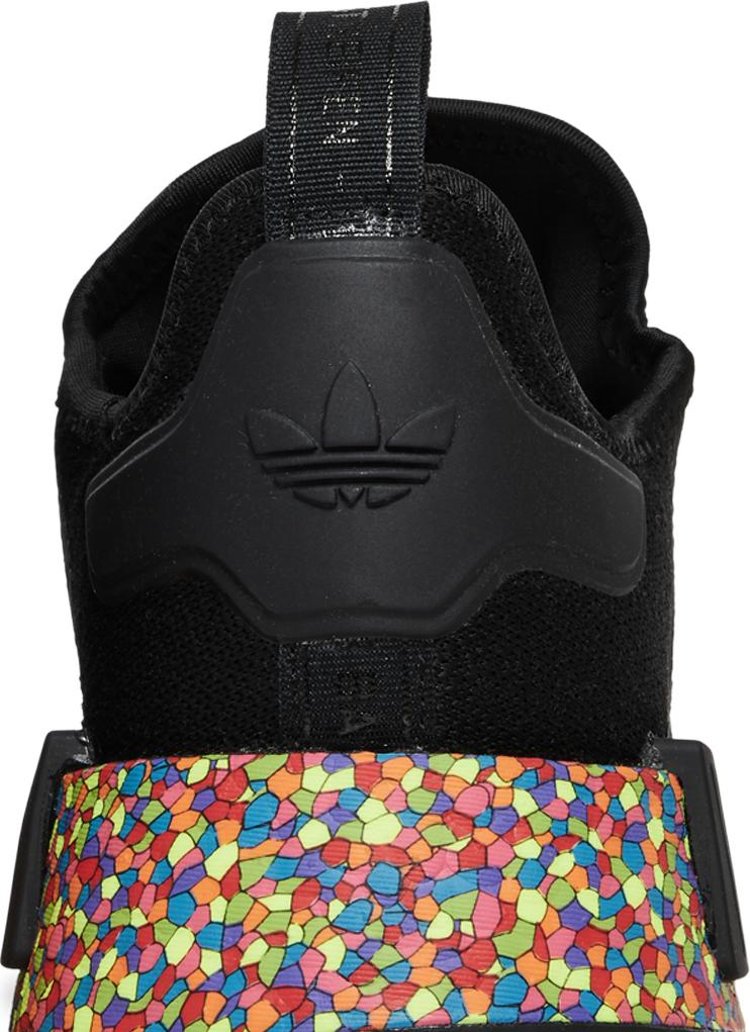 NMD R1 Mosaic Boost Pack