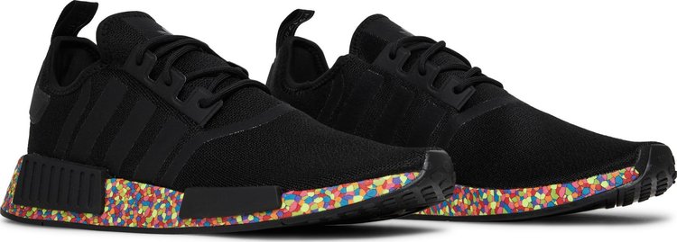 NMD R1 Mosaic Boost Pack