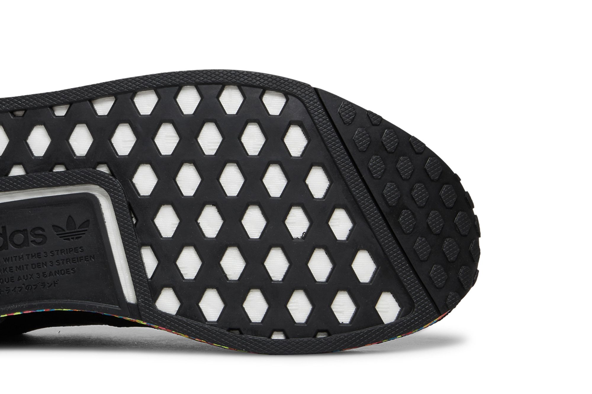 Buy NMD_R1 'Mosaic Boost Pack' - GZ4613 | GOAT