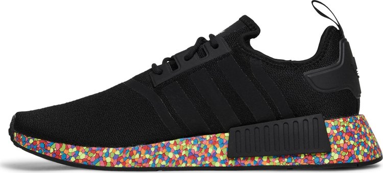 NMD R1 Mosaic Boost Pack