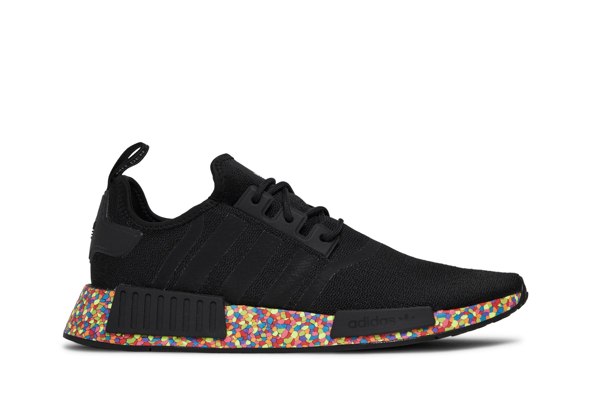 Buy NMD R1 Mosaic Boost Pack GZ4613 GOAT