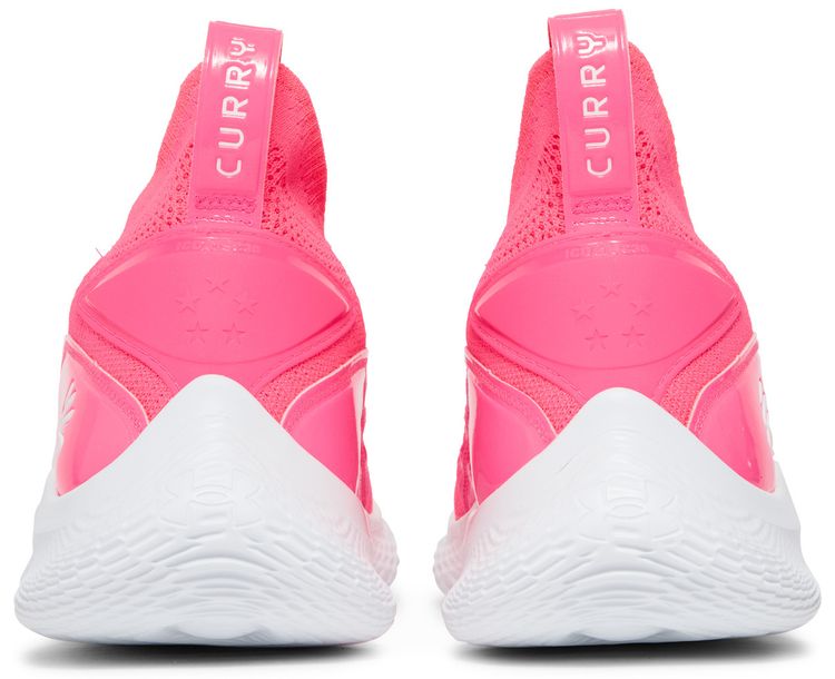 Curry Brand Curry 8 NM Pink