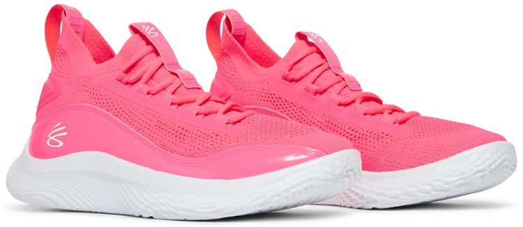 Curry Brand Curry 8 NM Pink