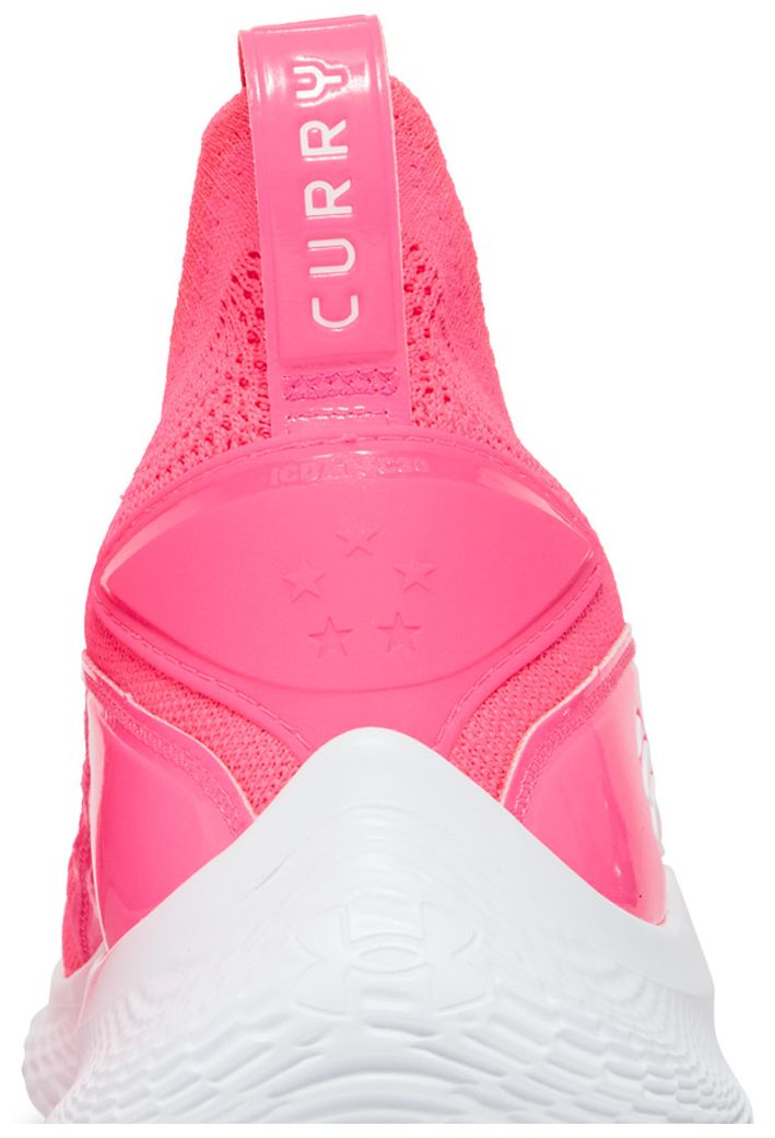 Curry Brand Curry 8 NM Pink
