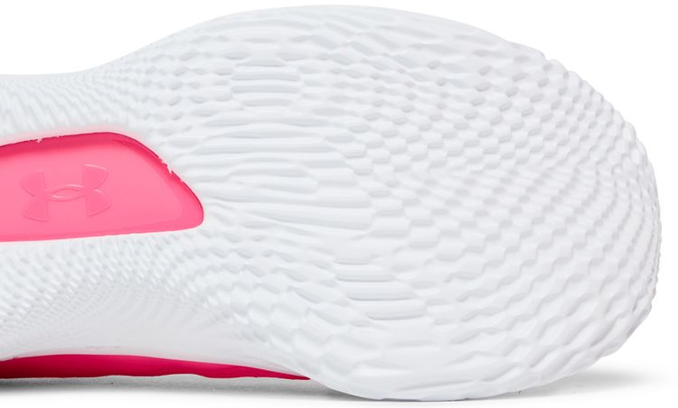 Curry Brand Curry 8 NM Pink