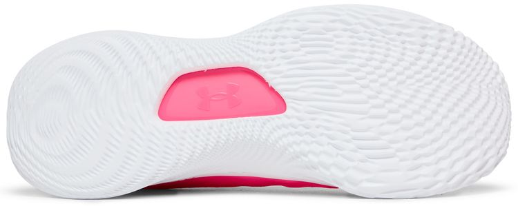 Curry Brand Curry 8 NM Pink