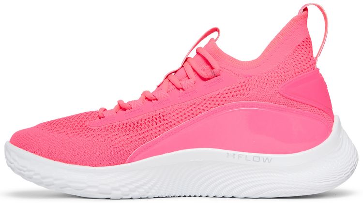 Curry Brand Curry 8 NM Pink