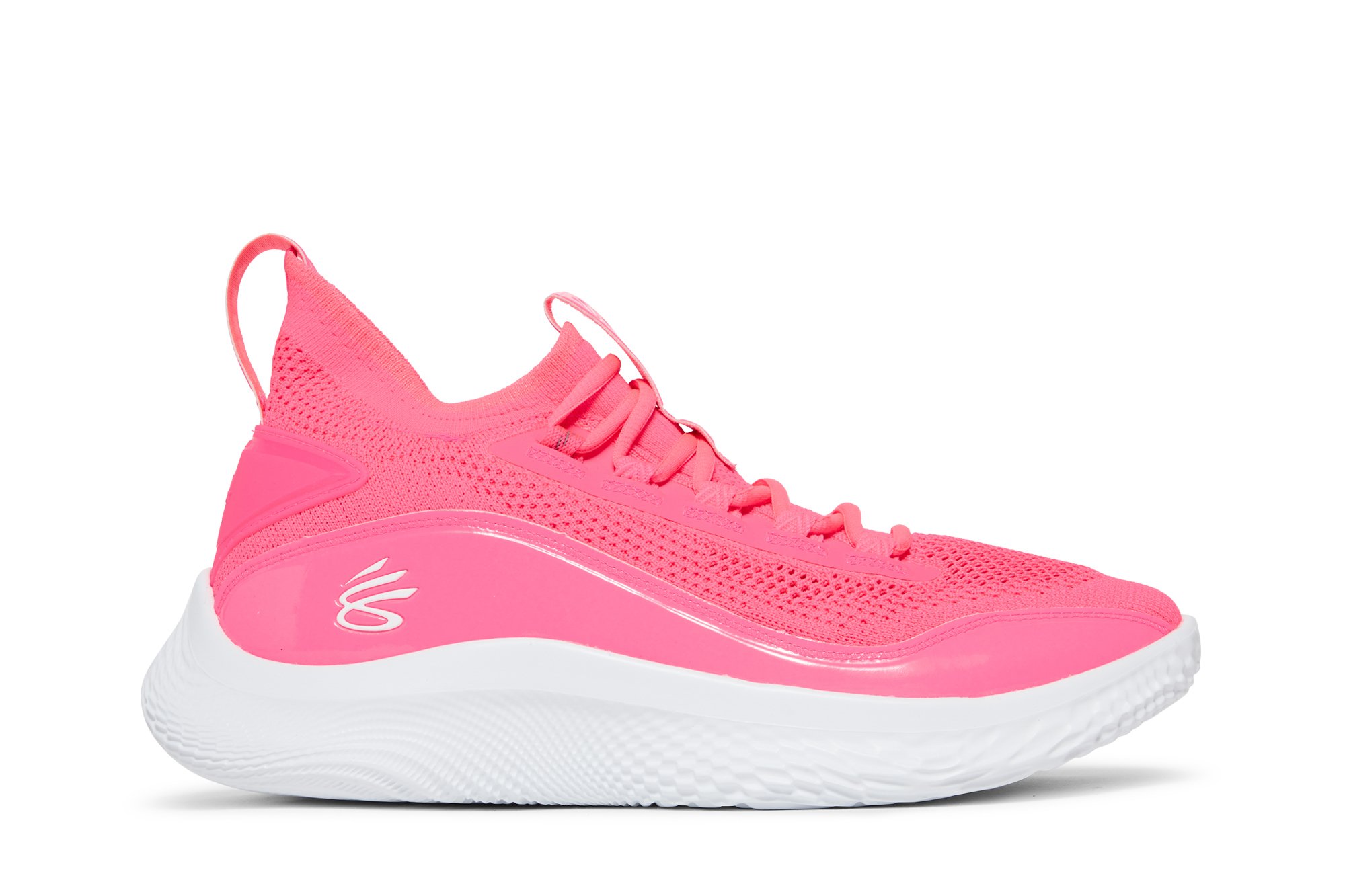 Buy Curry 8 NM 'Pink' - 3024785 606 | GOAT