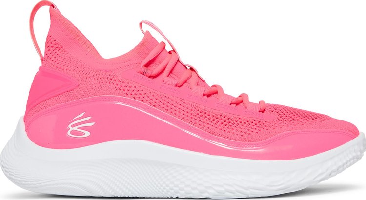 Curry 8 NM 'Pink'