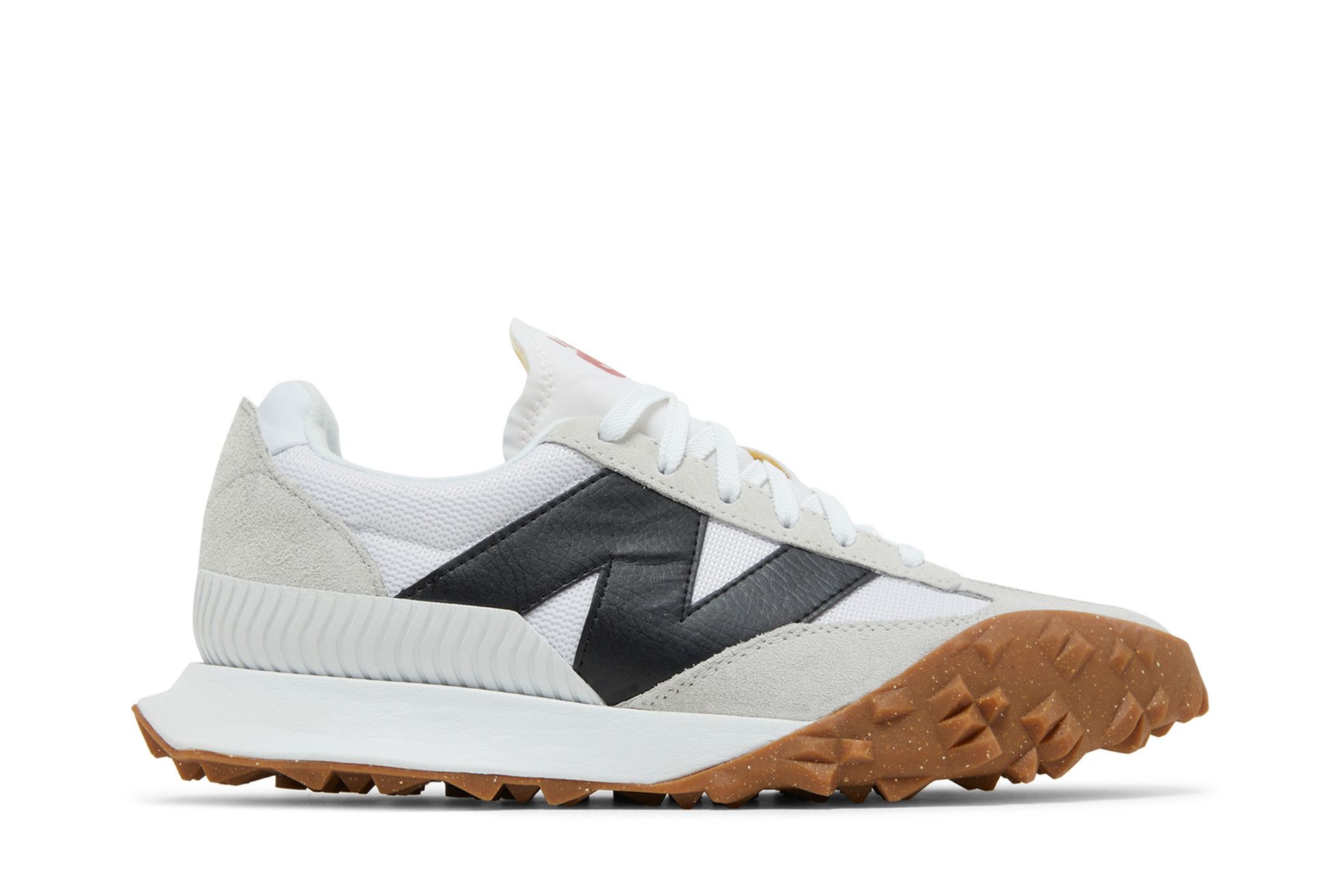 ハピエバ、ウィンパケ Buy New Balance XC-72 'White Black' - UXC72SD | GOAT CA