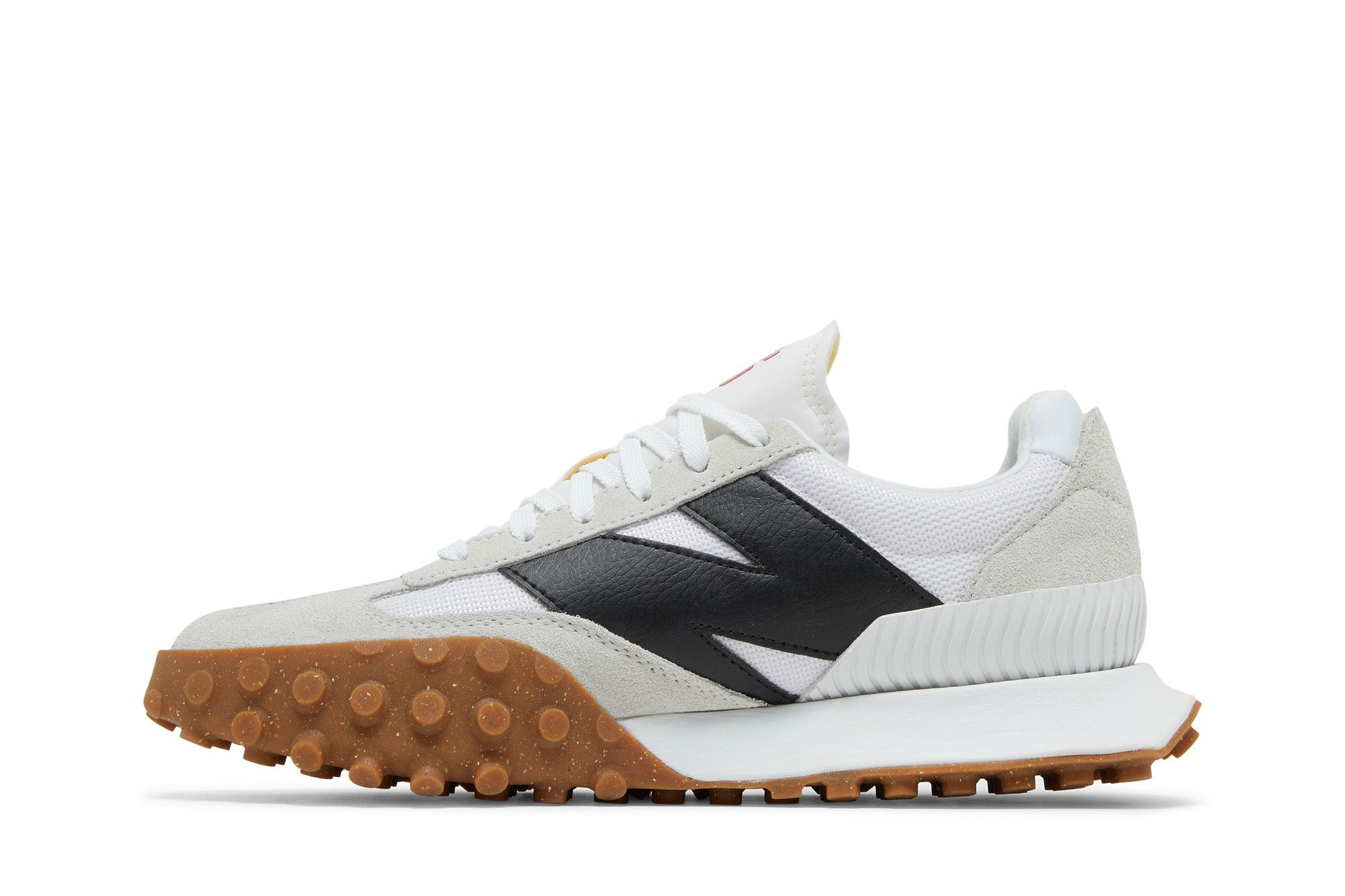 Buy New Balance XC-72 'White Black' - UXC72SD | GOAT CA