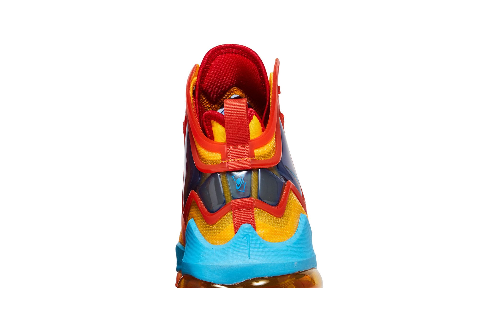 Buy Space Jam x Nike LeBron 19 EP 'Tune Squad' - DC9342 800 | GOAT