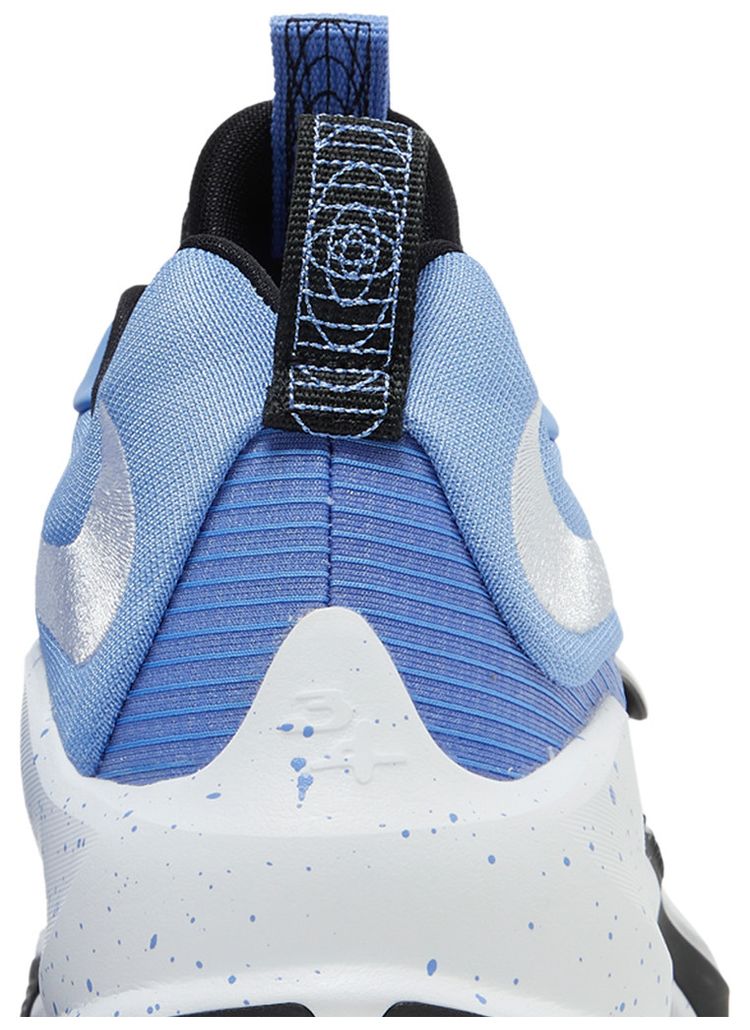 Nike Zoom Freak 3 TB Royal Pulse